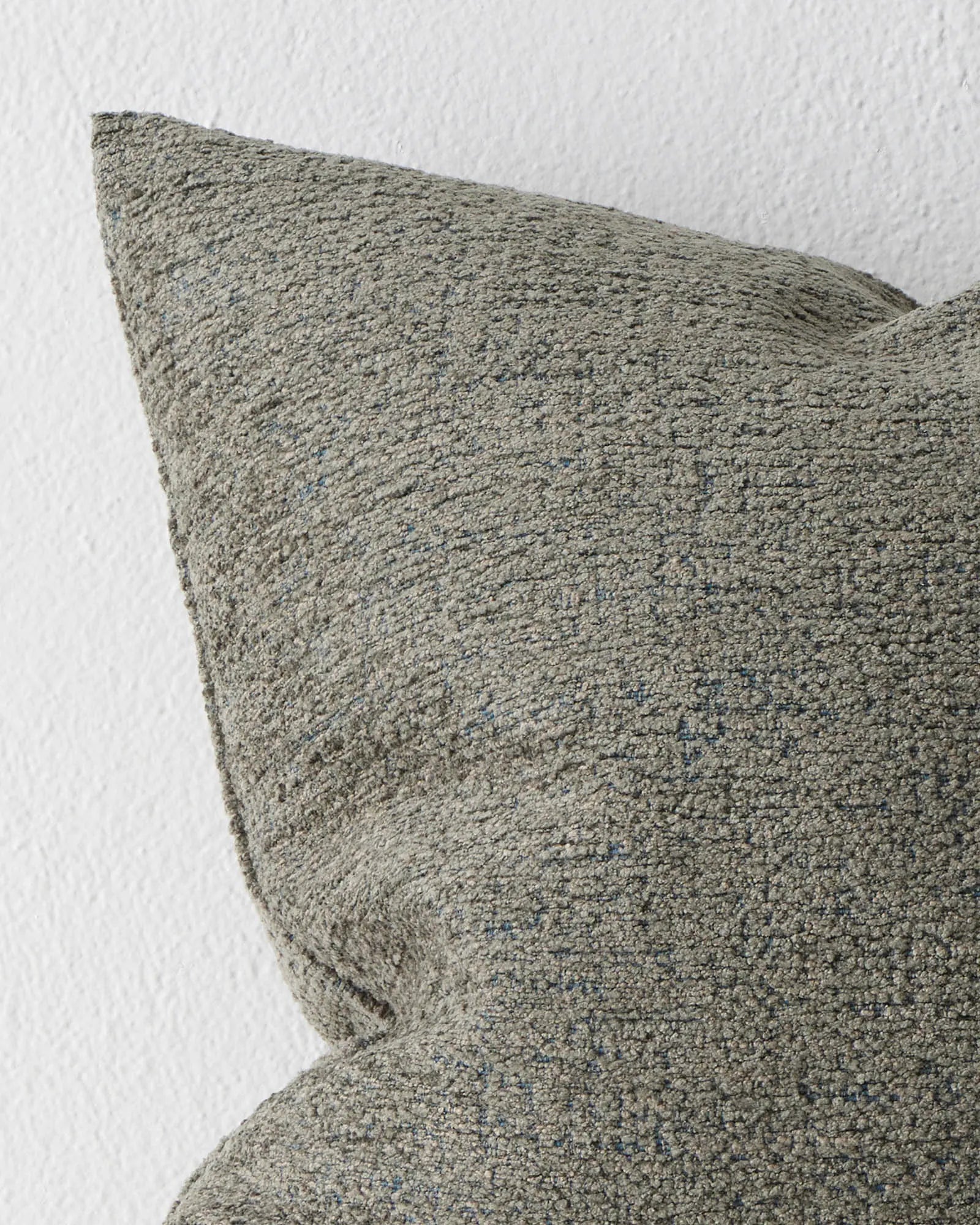 Laurent Cushion - Moss