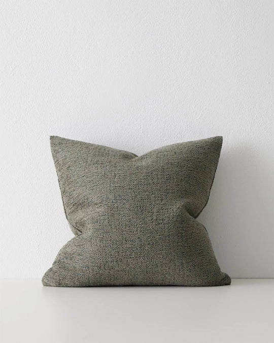 Laurent Cushion - Moss