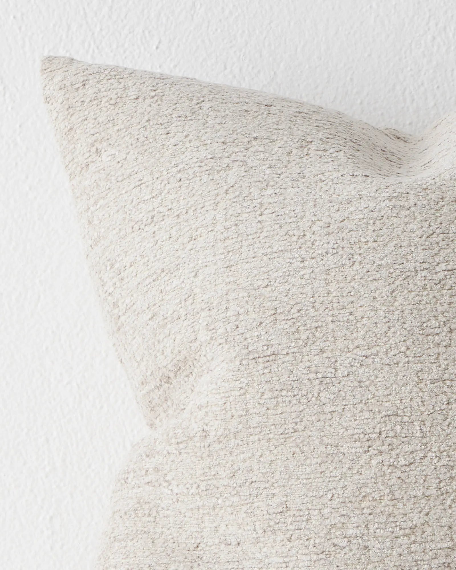 Laurent Cushion - Oyster