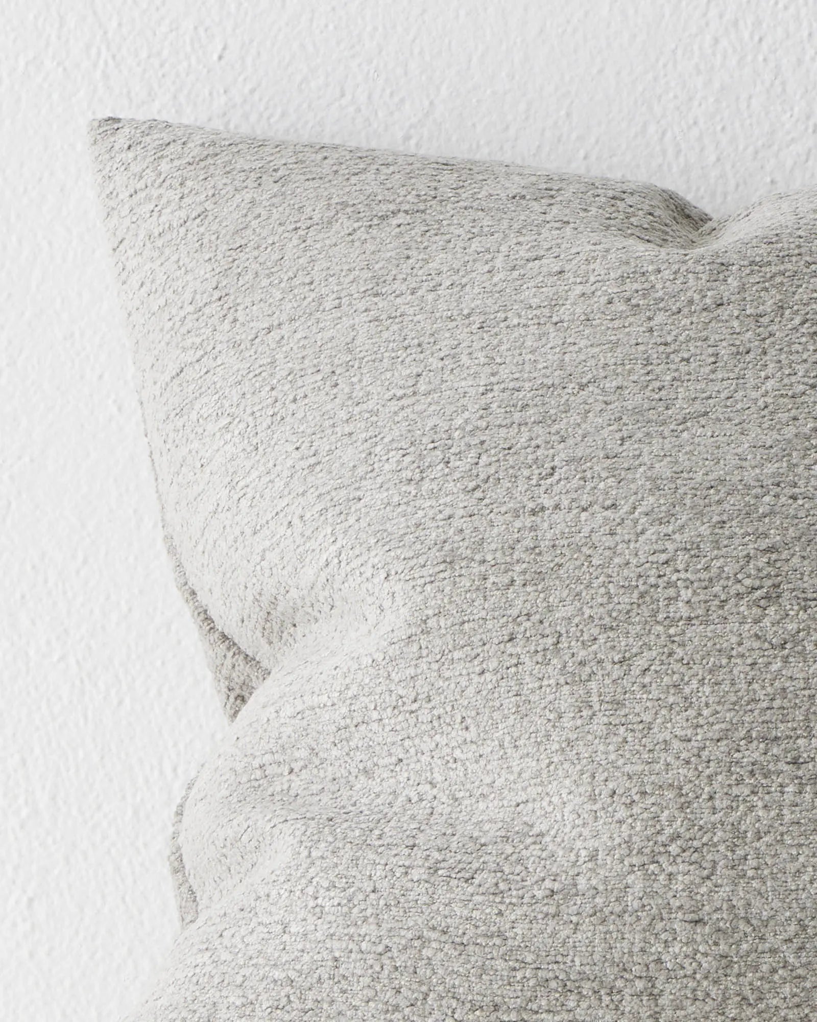 Laurent Cushion - Smoke