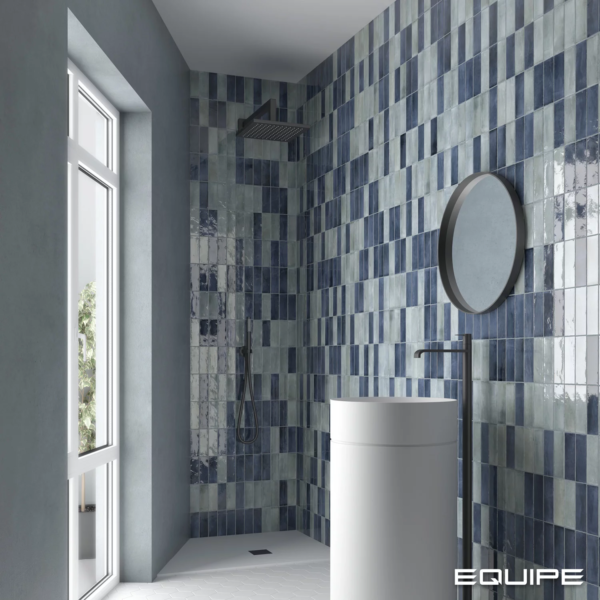 Coco Blue Grass Gloss