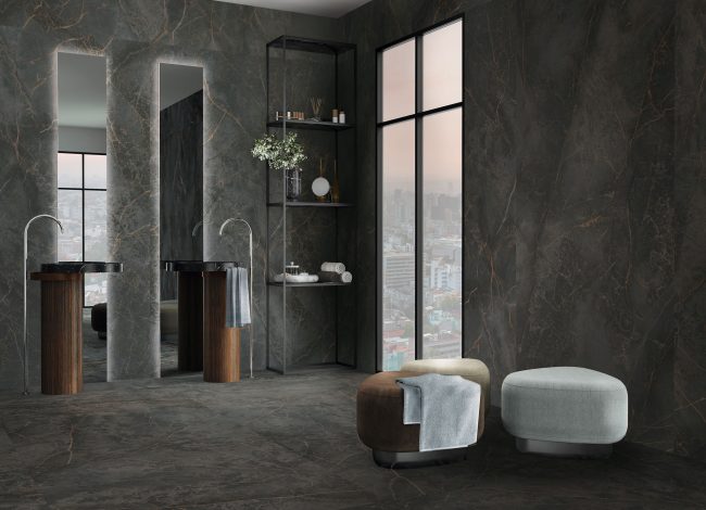 Manhattan Dark Natural