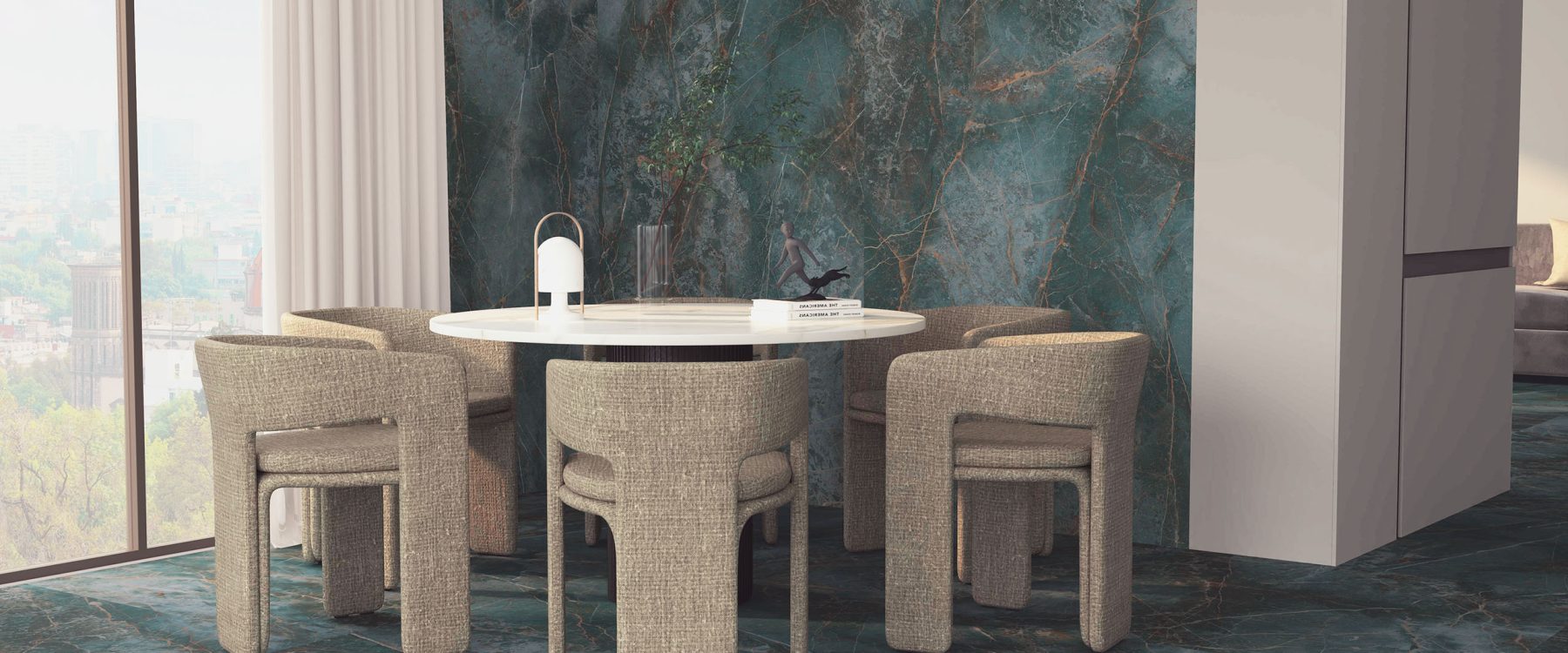 Manhattan Ocean Natural