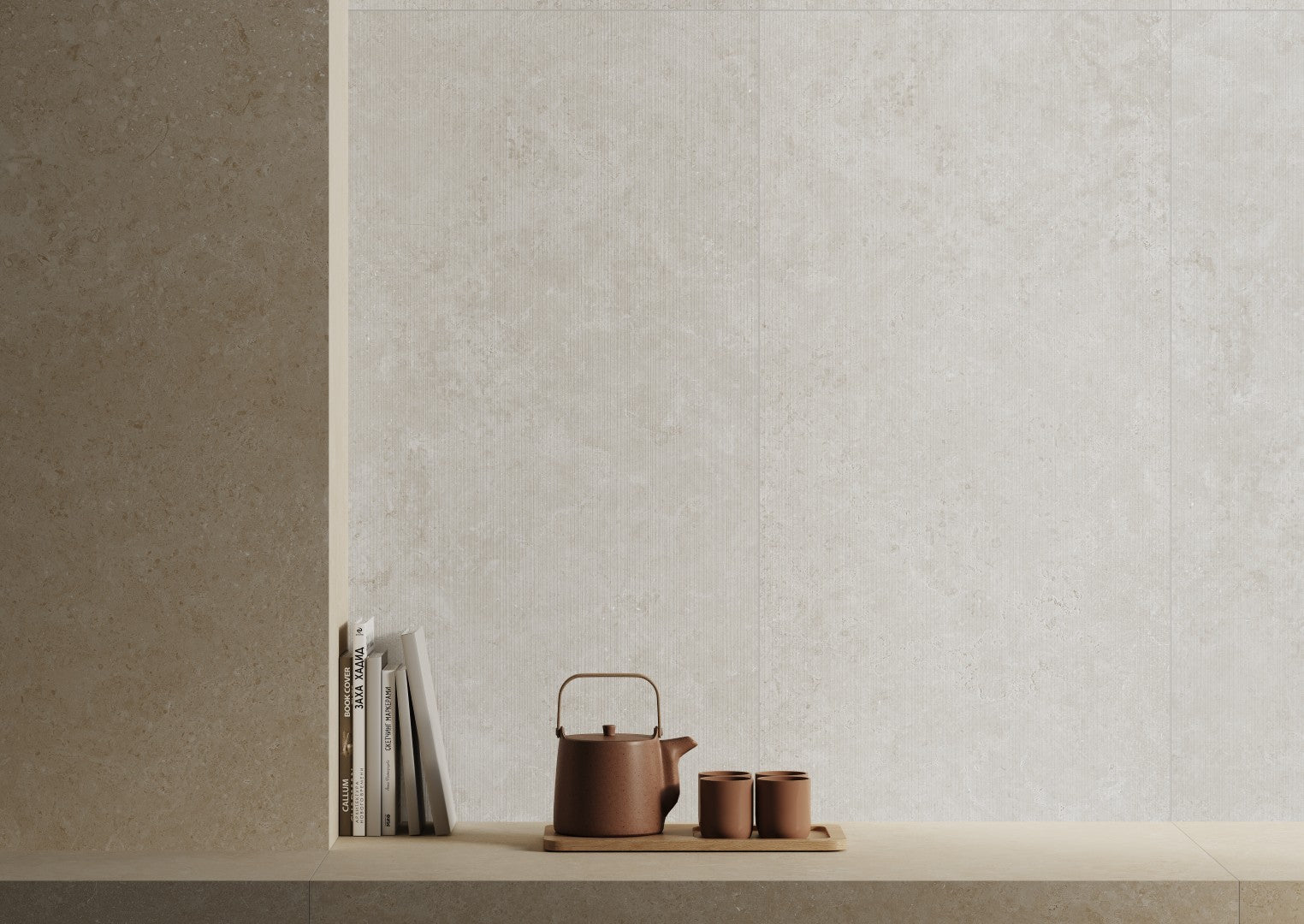 Batela Blanco Rlv Matt