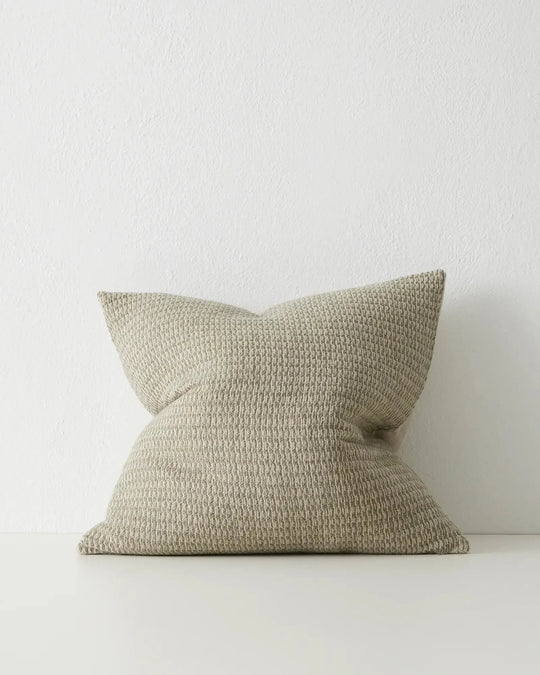Nicolo Cushion - Spruce