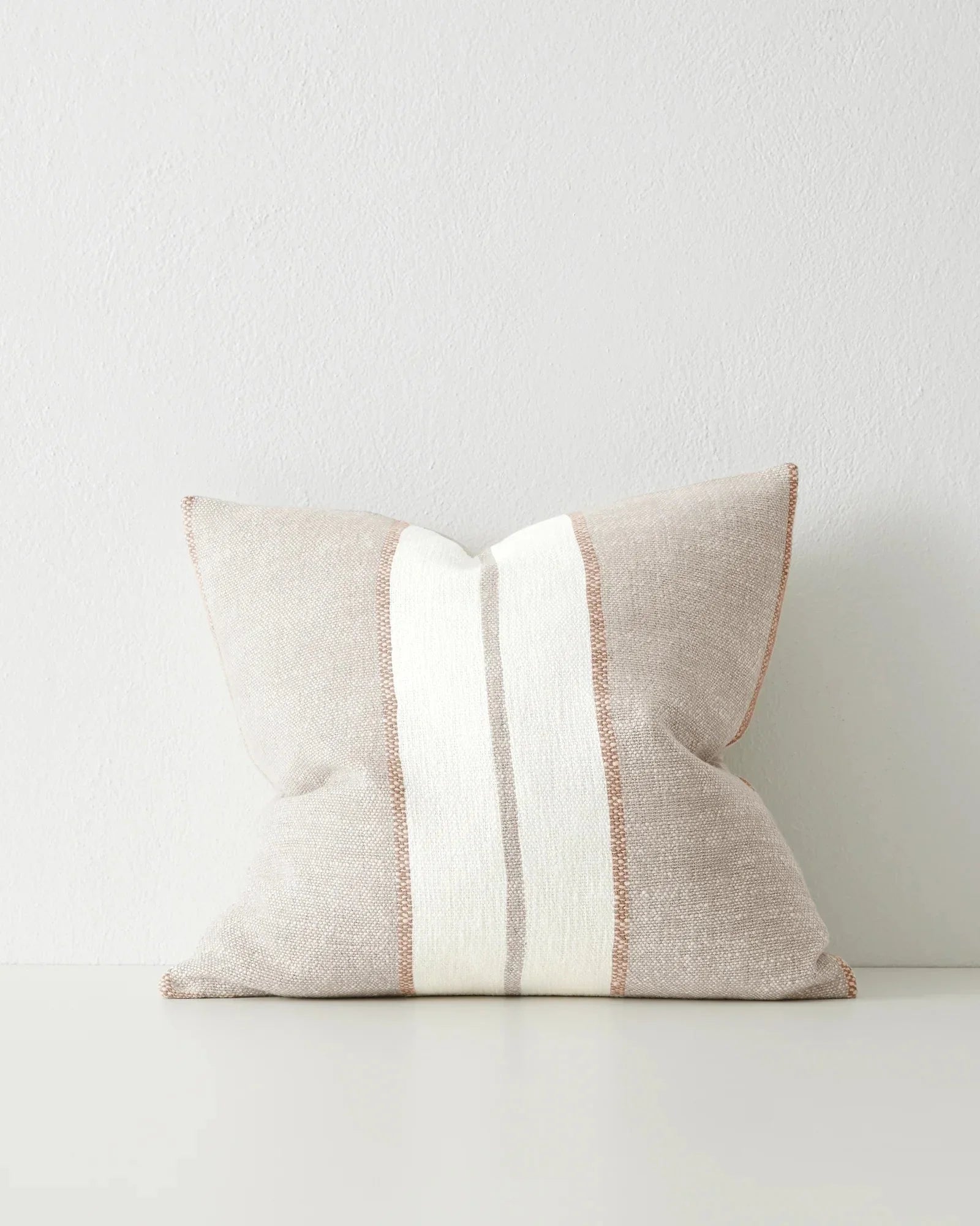 Ottavio Cushion - Earth