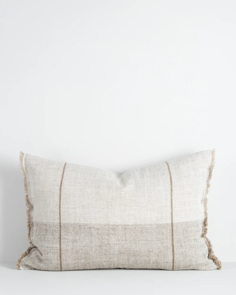 Oliver Cushion - Sand