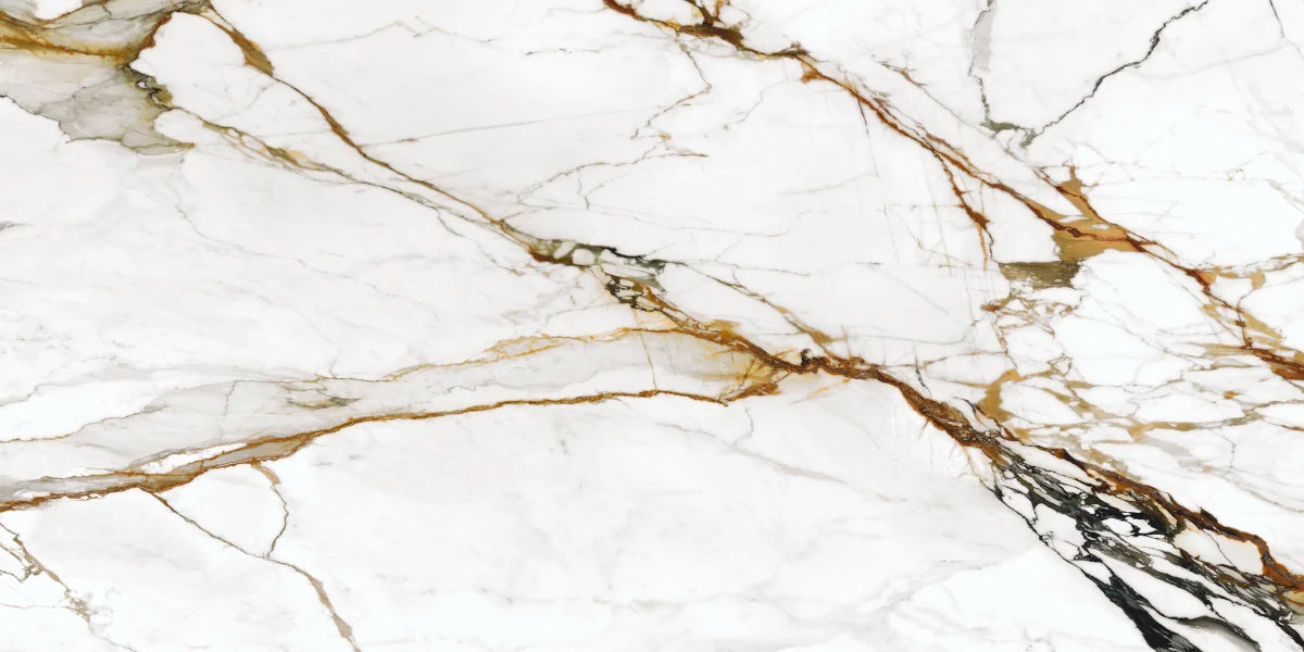 Paonazzo Biondo Silk