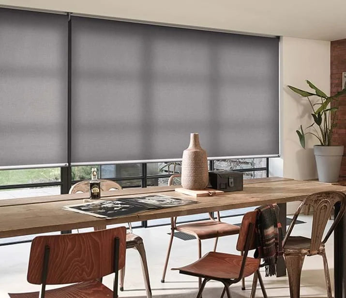 Roller Blinds