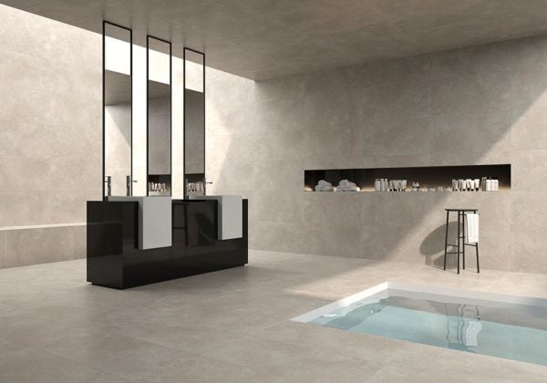 Roden Beige Rectified