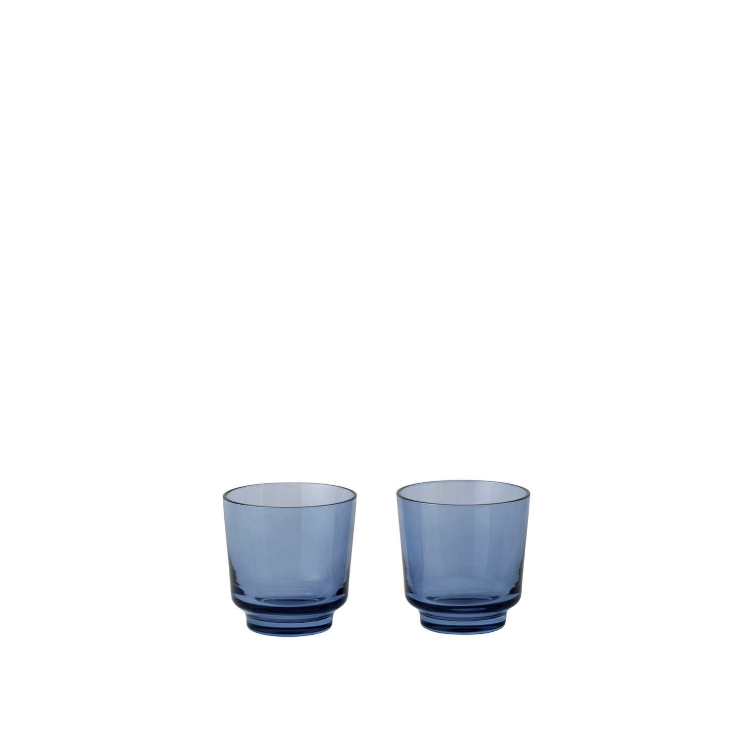 Raise Glasses -  Set of 2