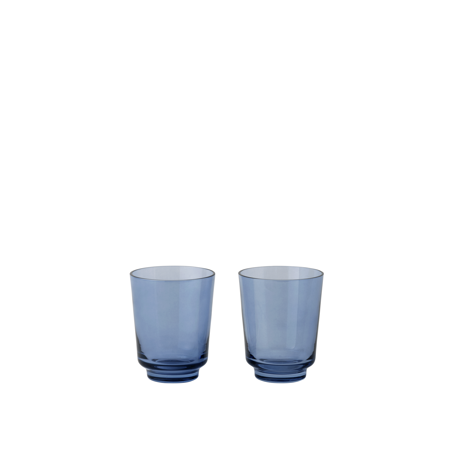 Raise Glasses -  Set of 2