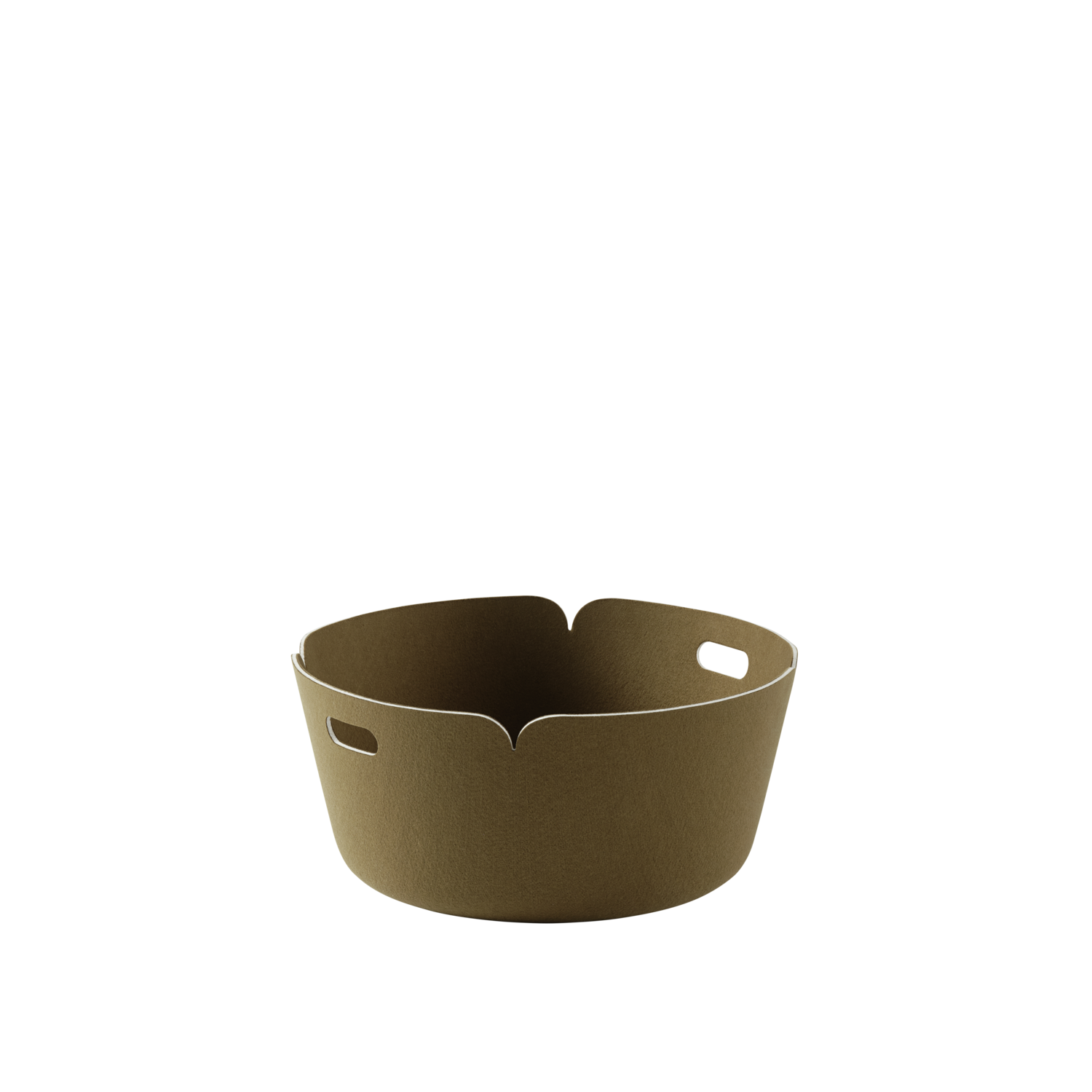 Round Restore Basket