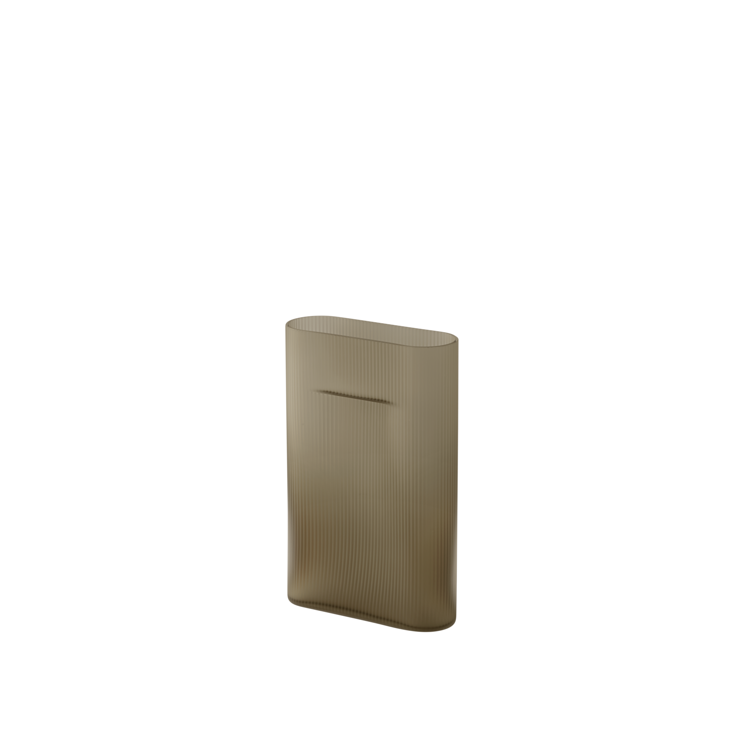 Ridge Vase