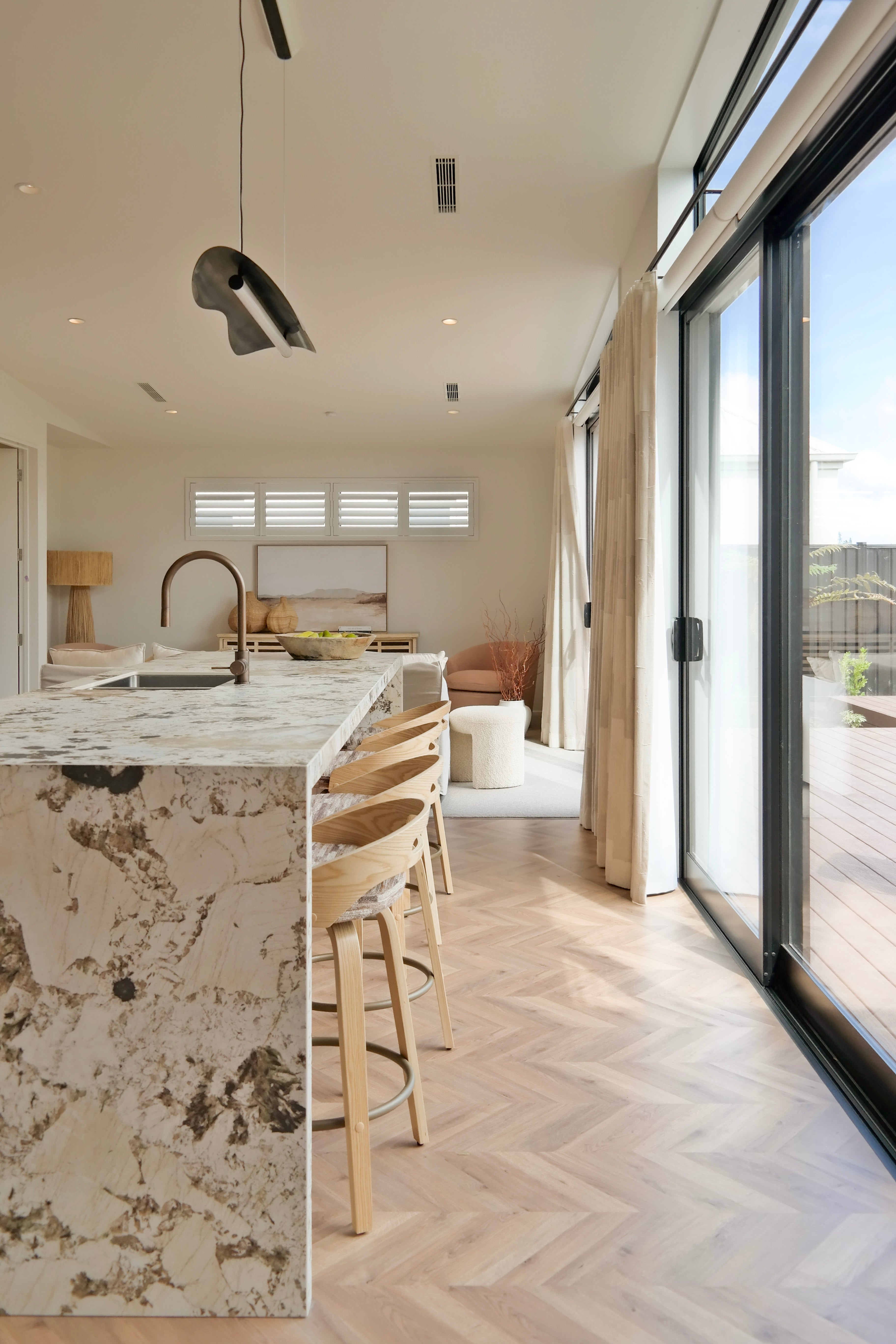 Finfloor Supreme Laminate