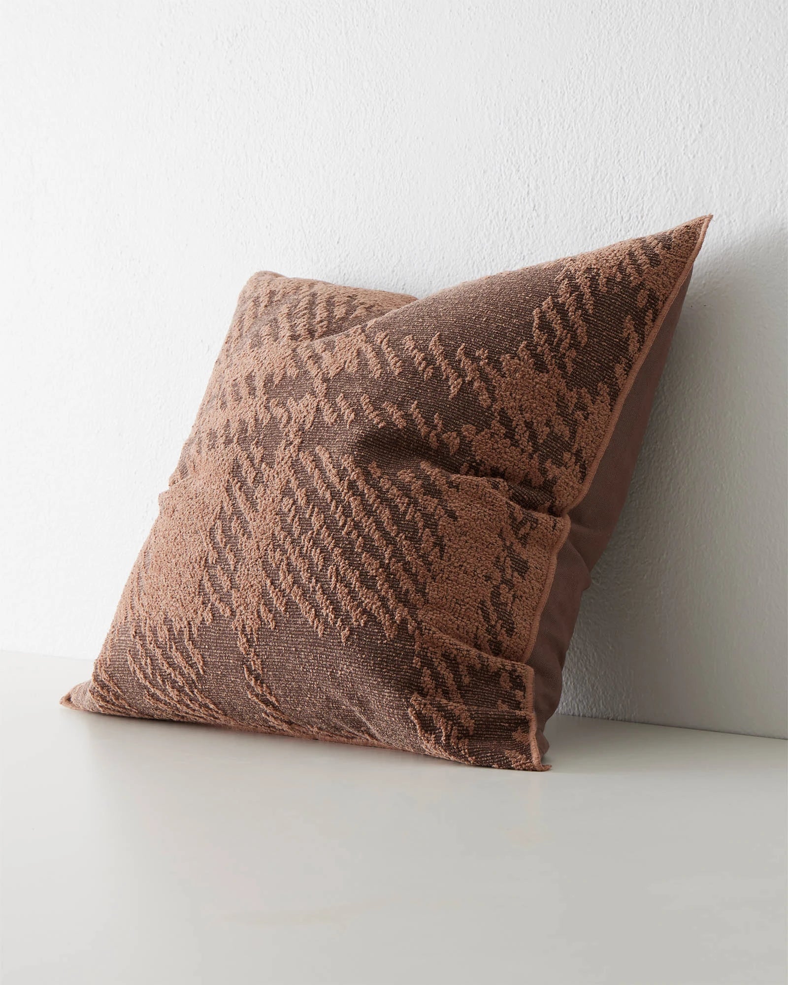 Sienne Cushion - Earth