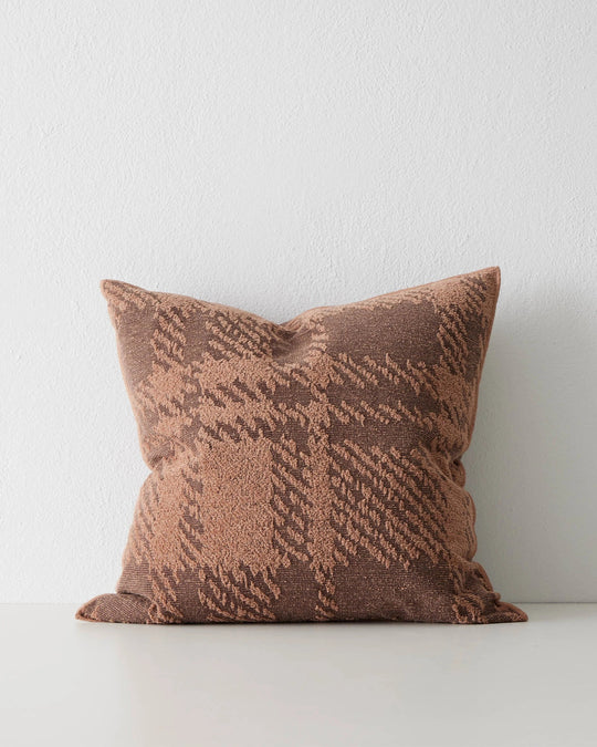 Sienne Cushion - Earth