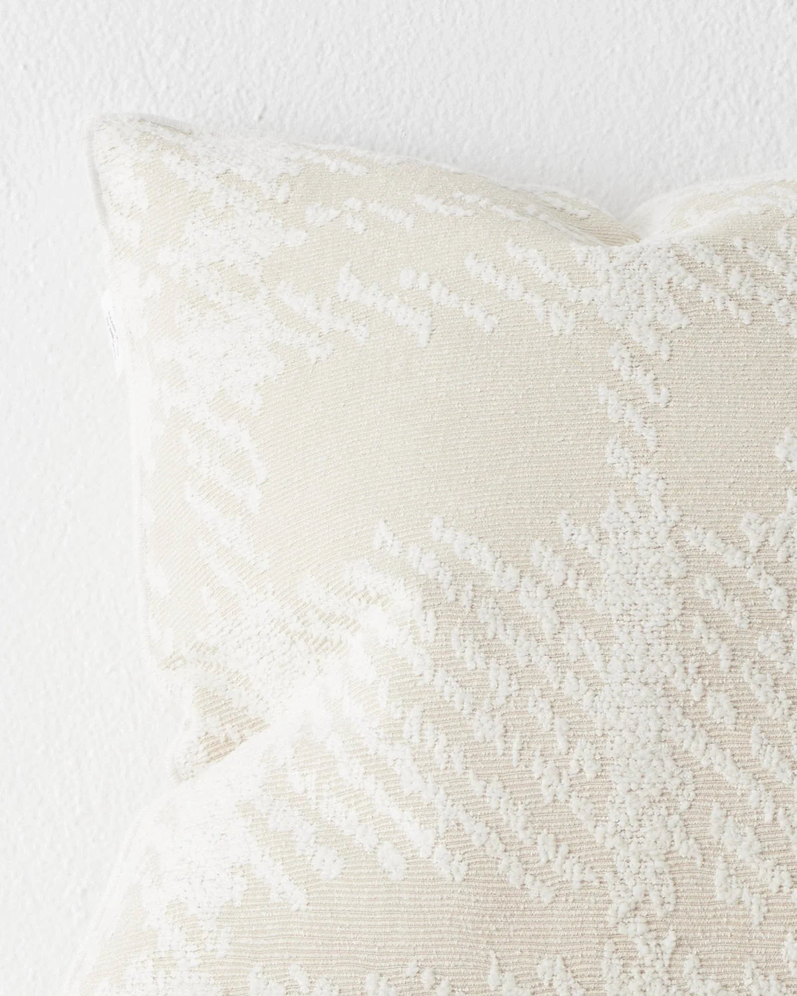 Sienne Cushion - Macadamia