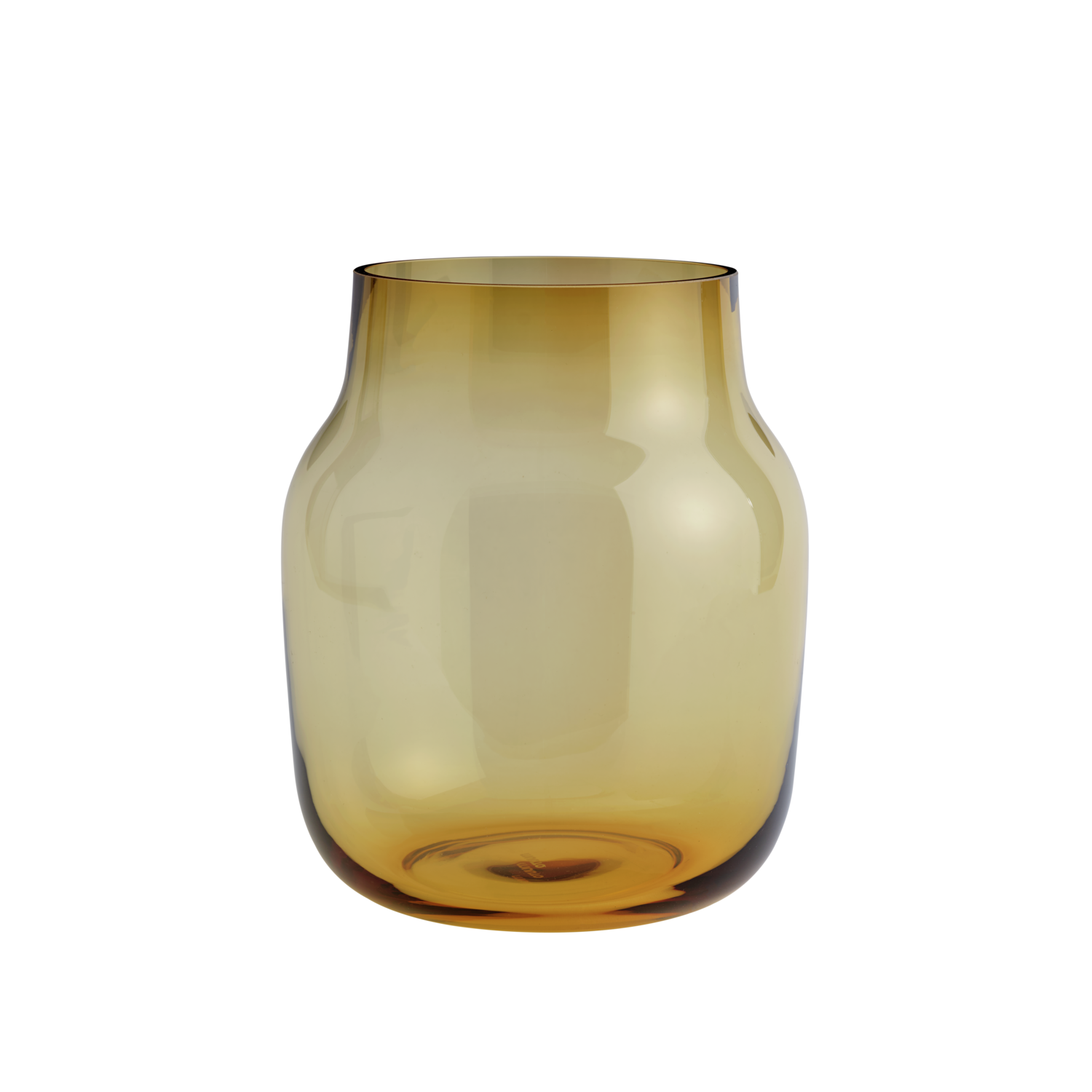 Silent Vase
