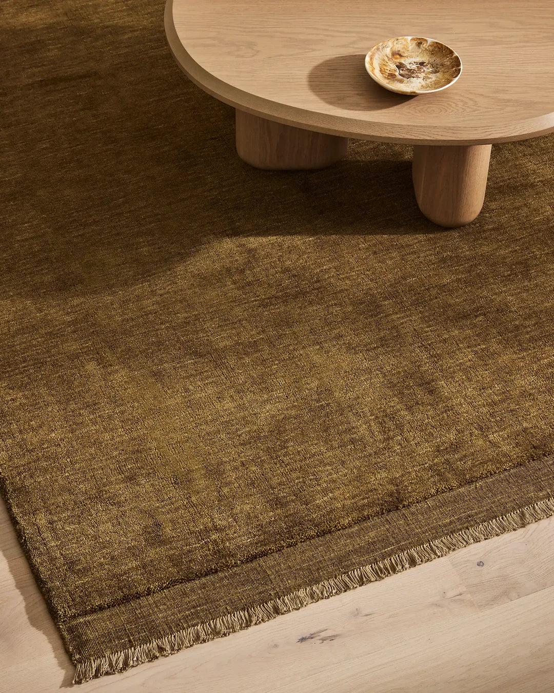 Silvio Rug