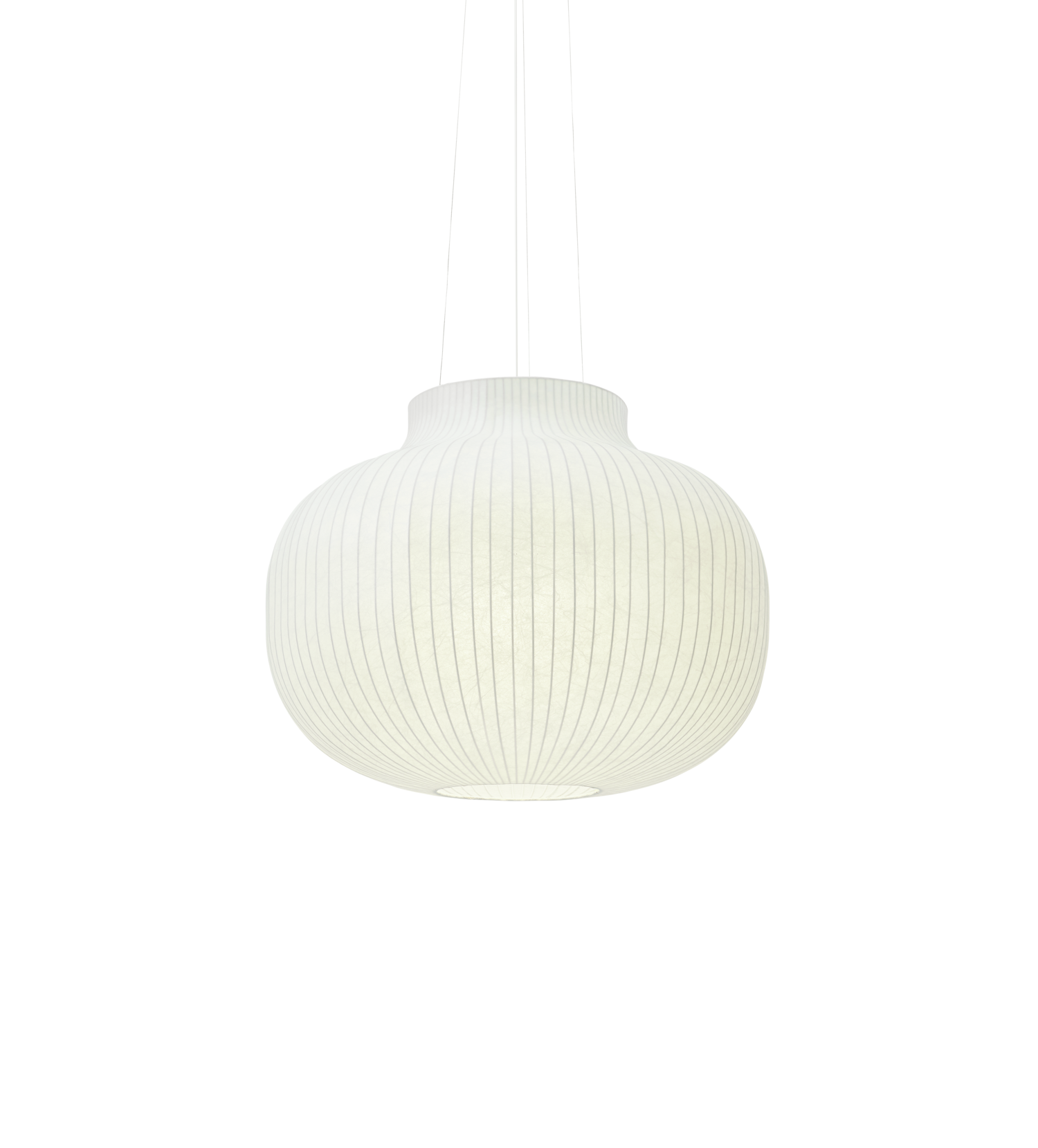 Strand Closed Pendant Lamp