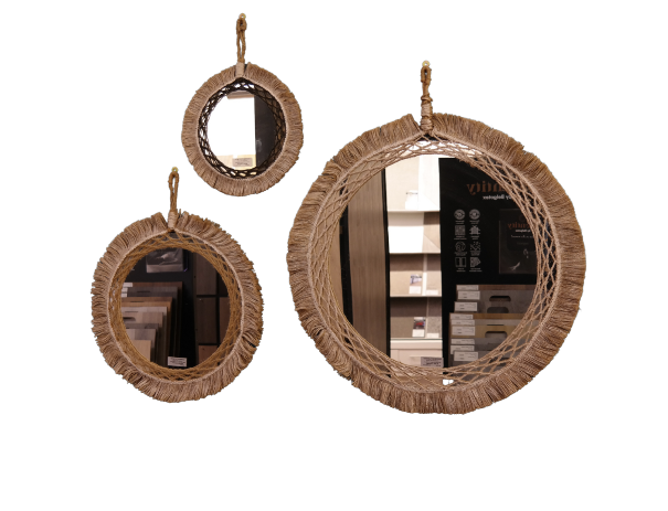 Elitis Mirrors