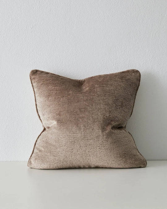Tempo Cushion - Mink
