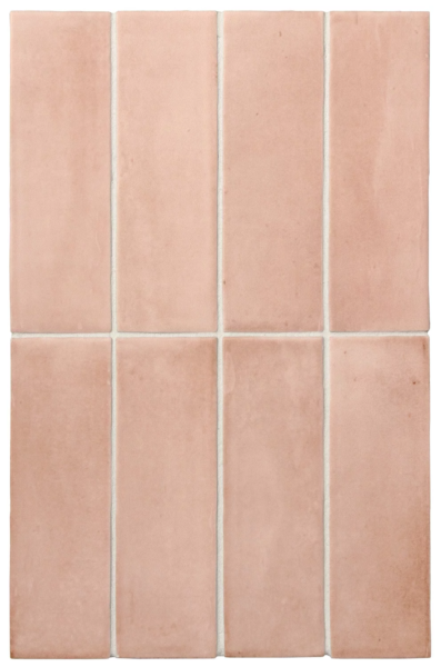 Coco Orchard Pink Matt