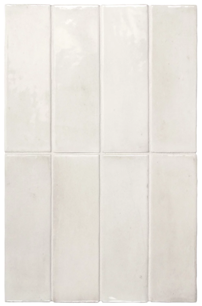 Coco White Gloss