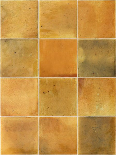 Hanoi Caramel 100x100