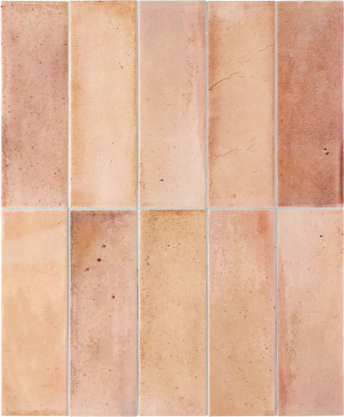 Hanoi Pink 65x200