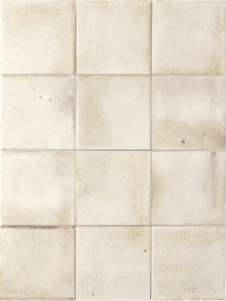 Hanoi White 100x100