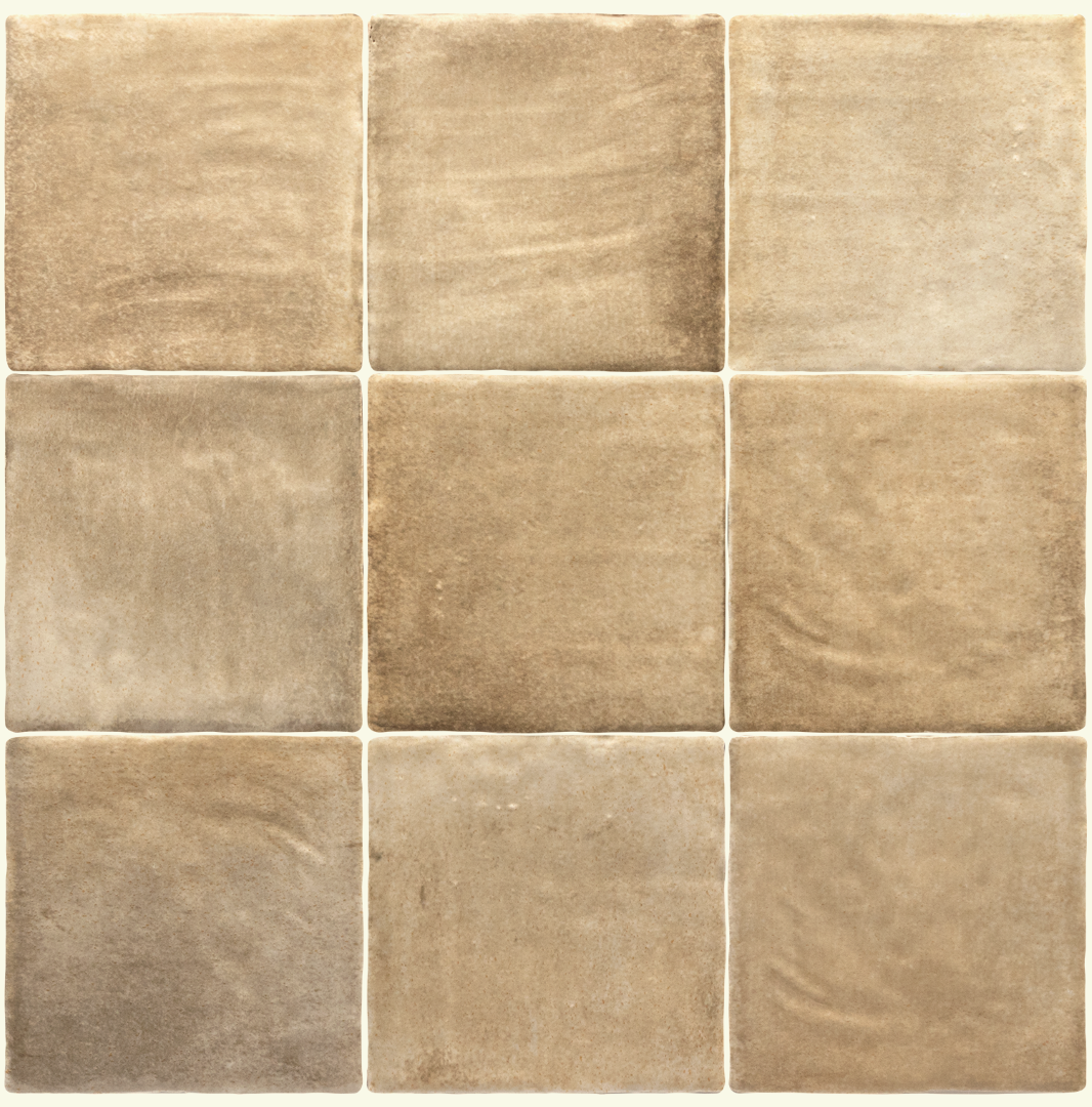 Sabbia Cinnamon 100x100