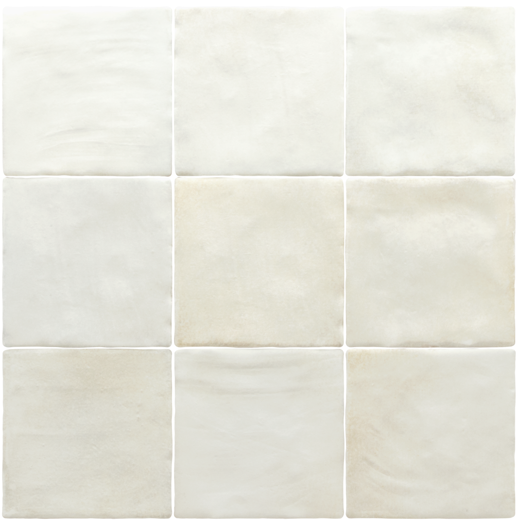 Sabbia Silica White 100x100
