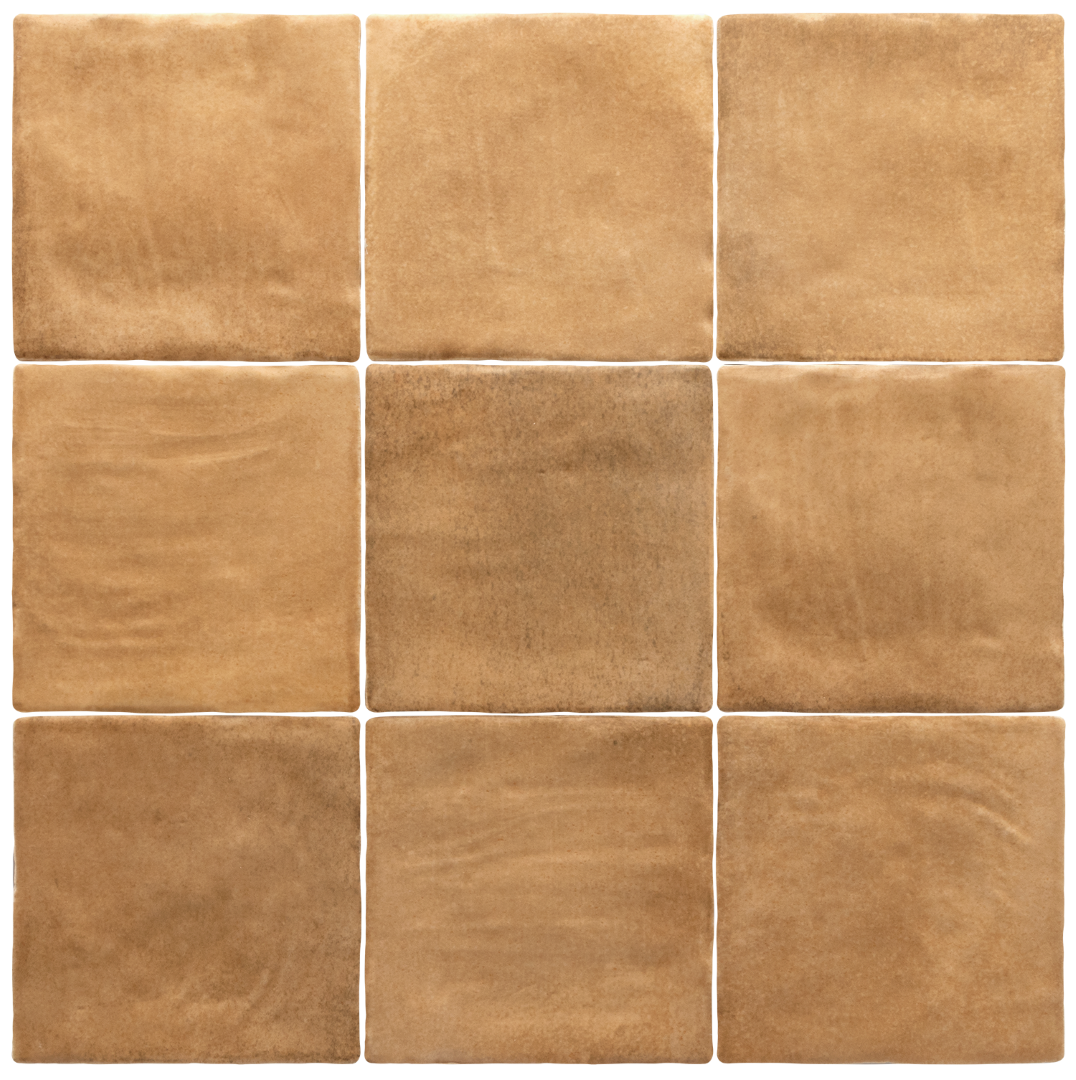 Sabbia Terracotta 100x100