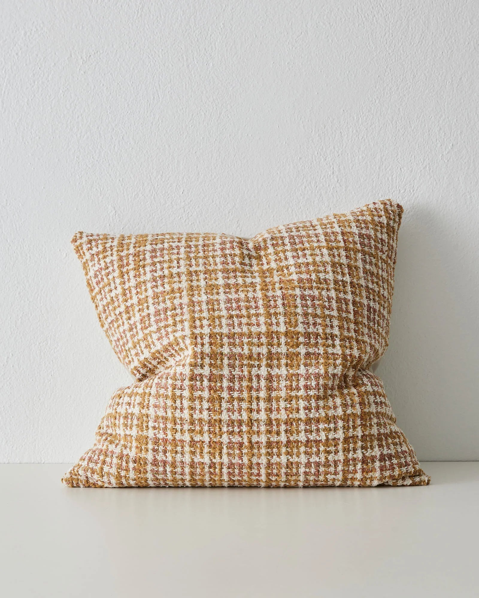 Tripoli Cushion - Terra