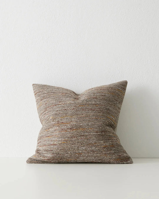 Vista Cushion - Natural