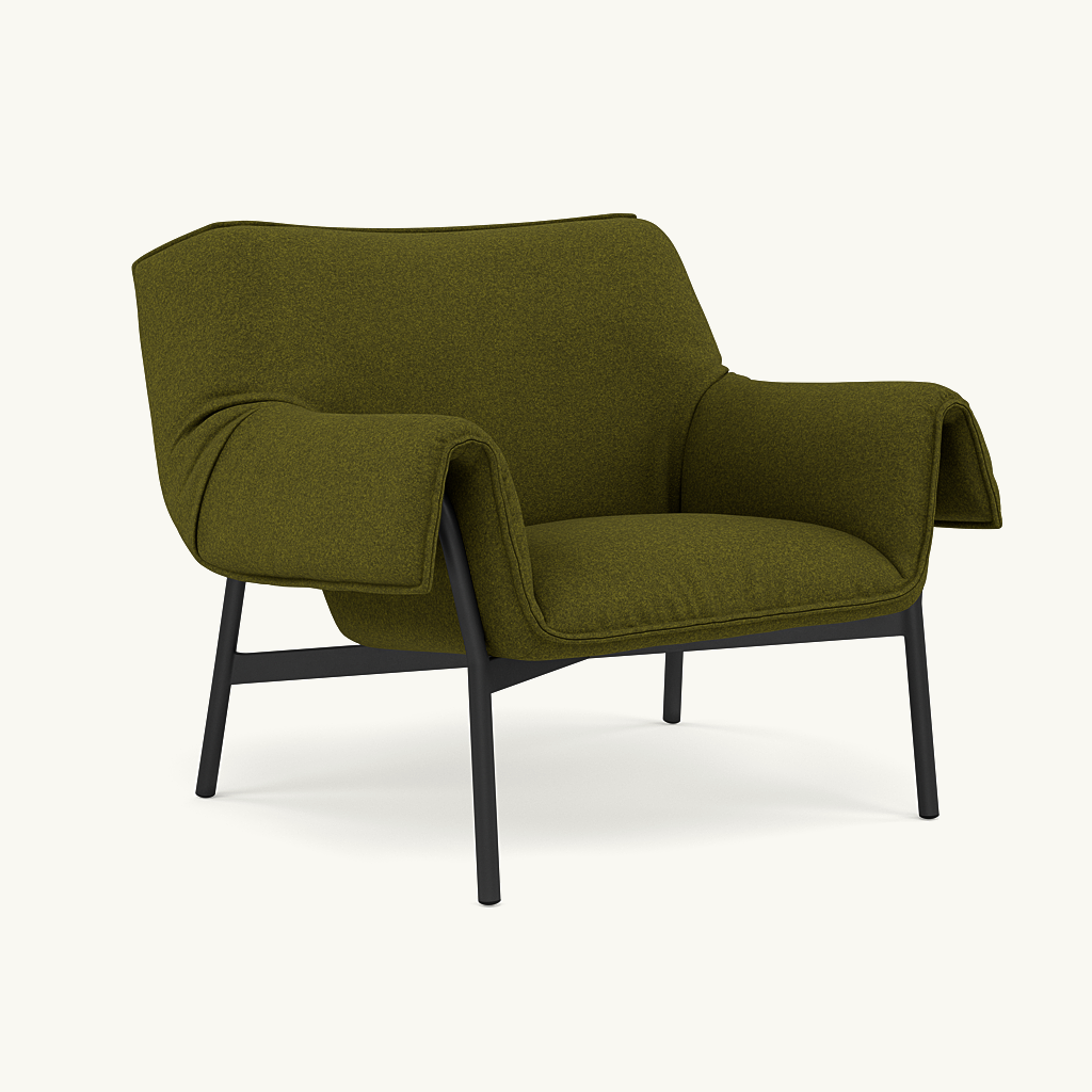 Wrap Lounge Chair