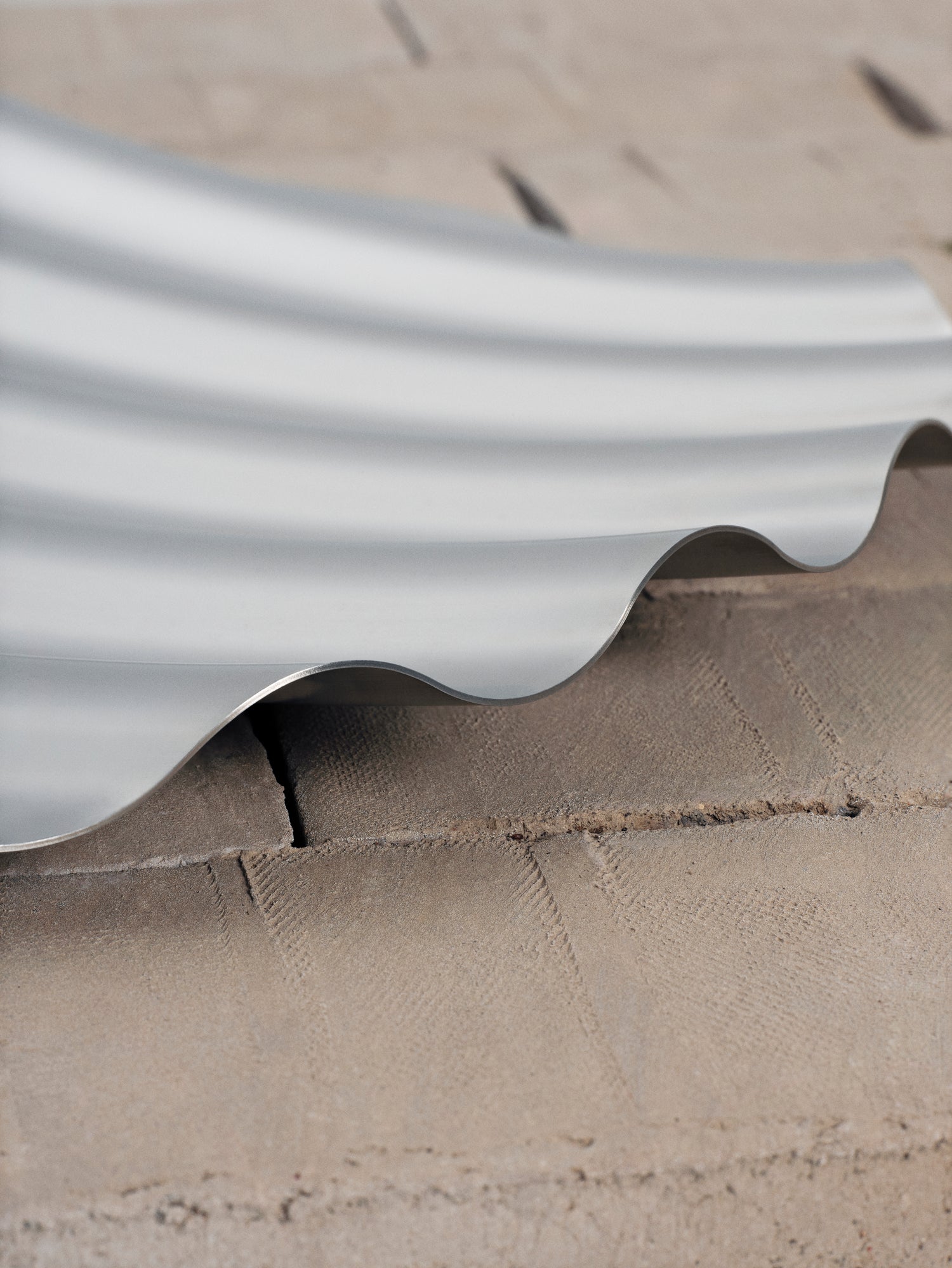 Wave Tray