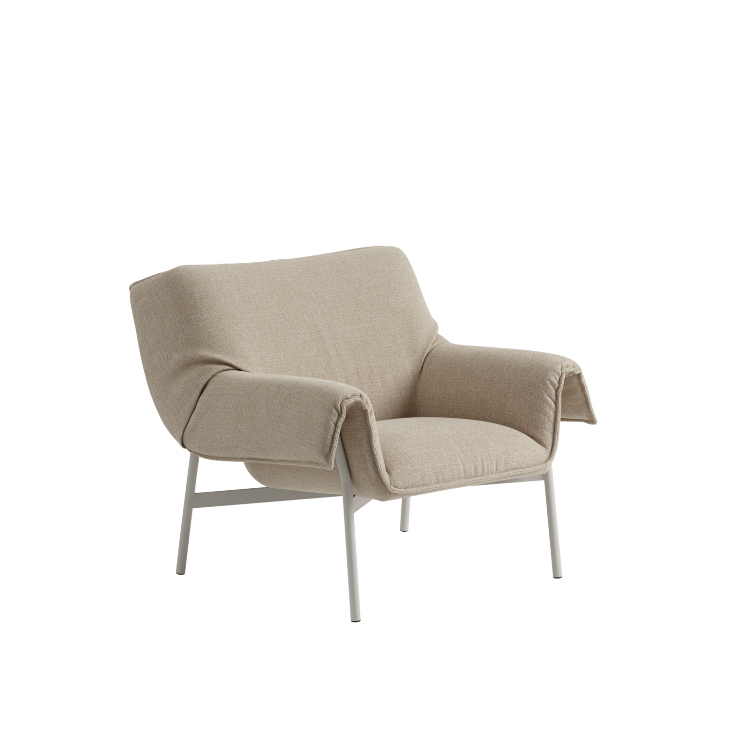Wrap Lounge Chair
