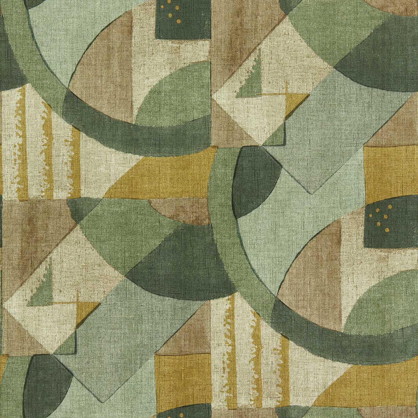 Abstract By Zoffany