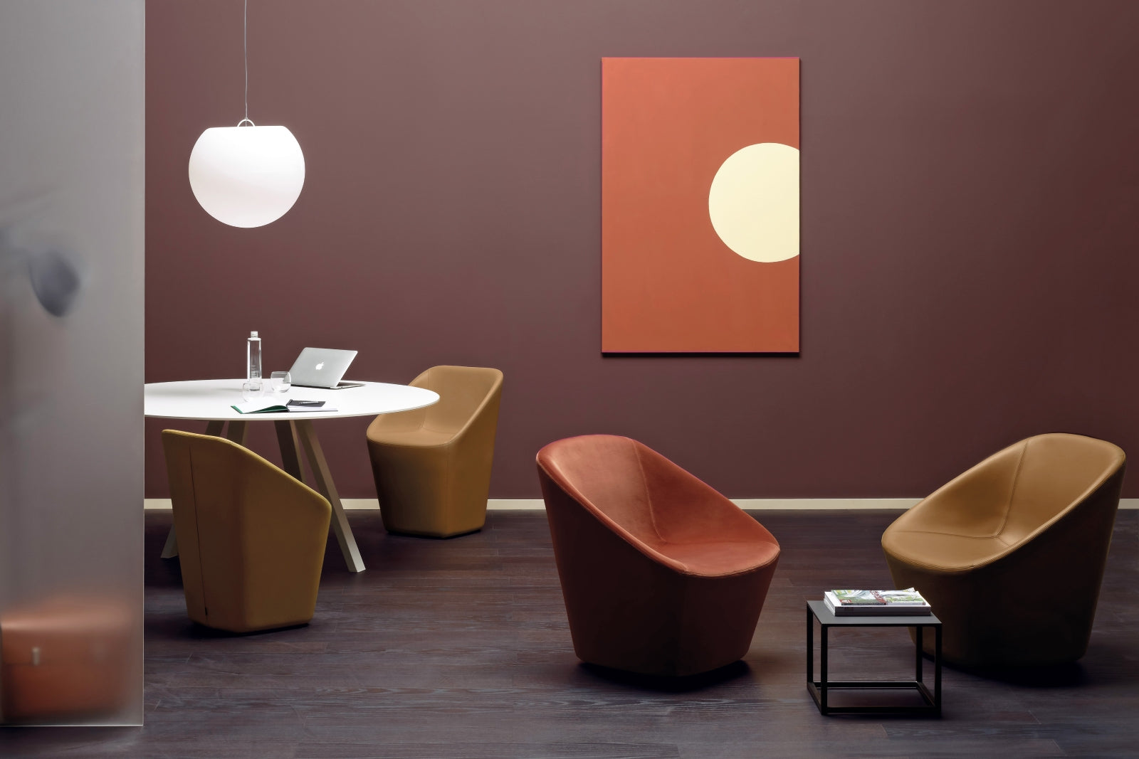 Happy Apple 330E Light