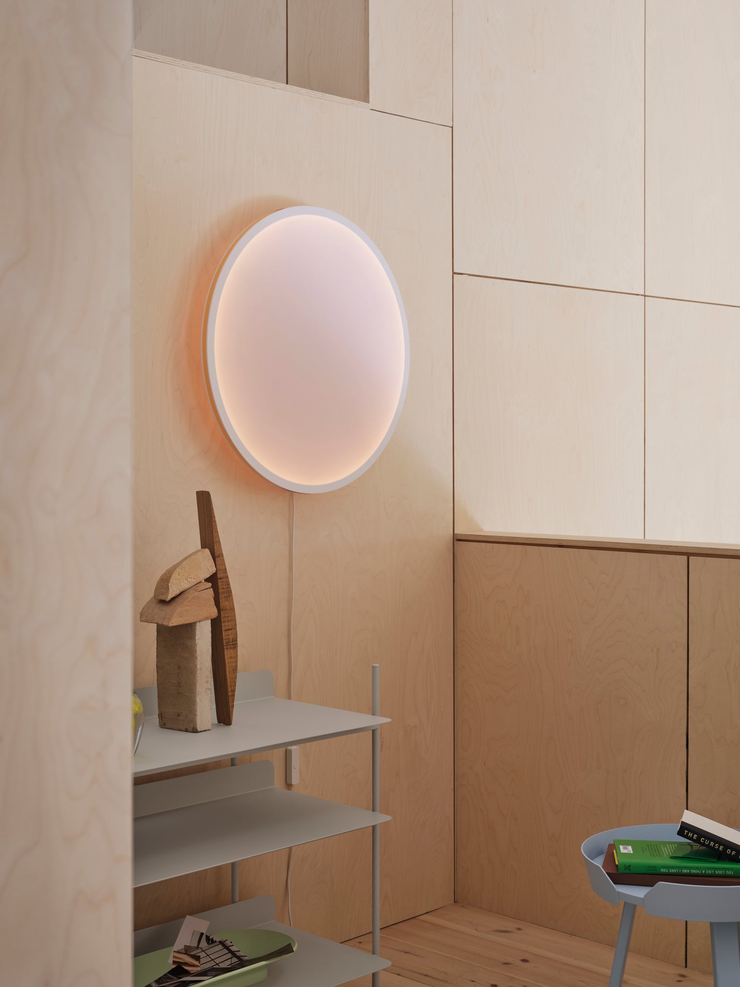 Calm 90 Wall Lamp