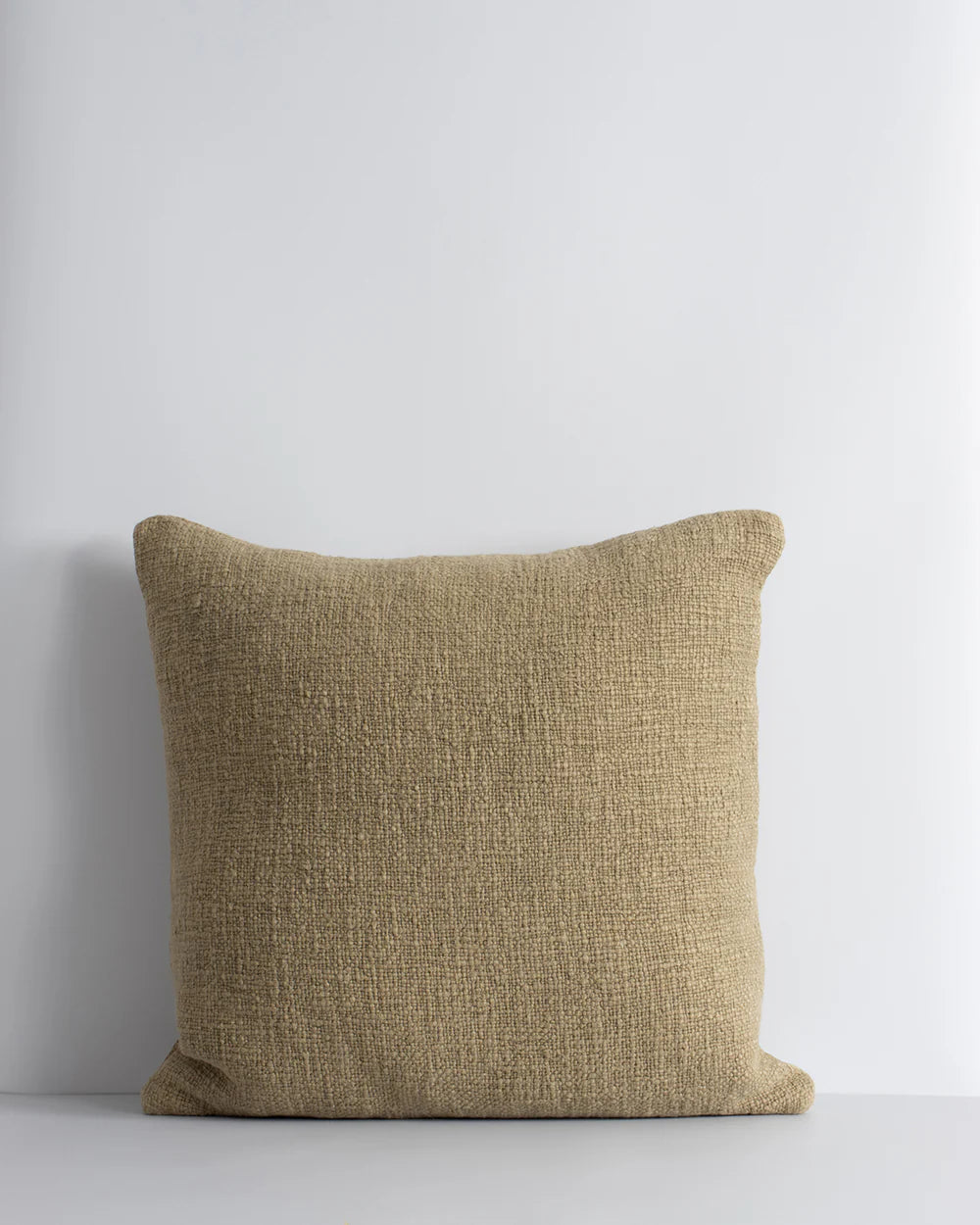 Cyprian Cushion - Camel