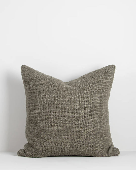 Cyprian Cushion - Sage