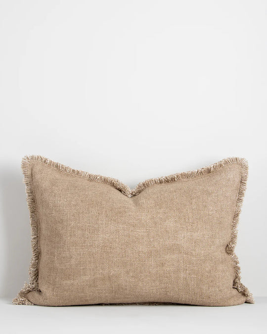 Dover Cushion - Natural