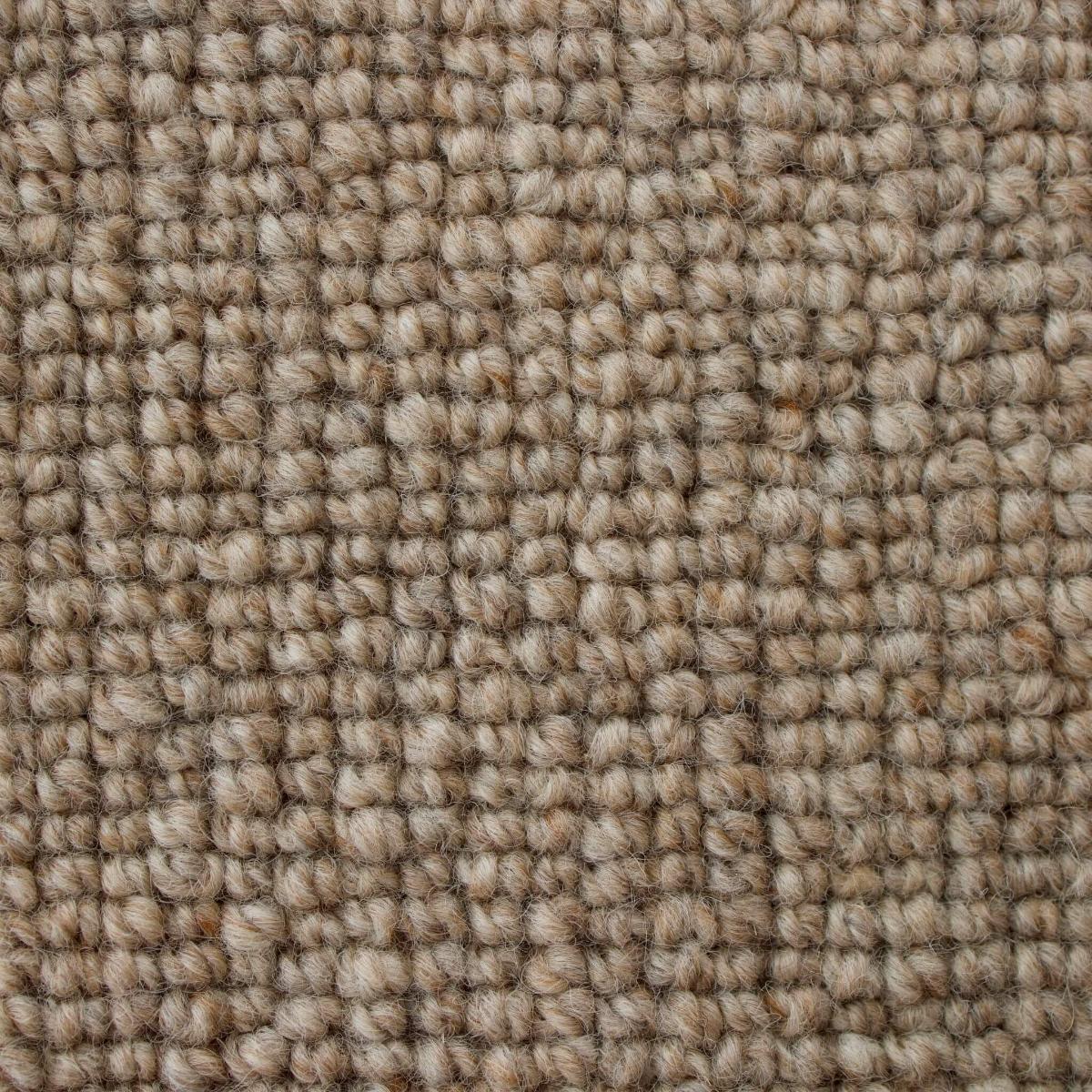 Kensho Wool Carpet