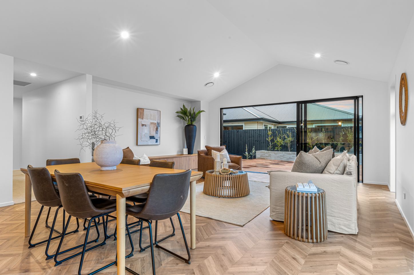 Finfloor Supreme Laminate