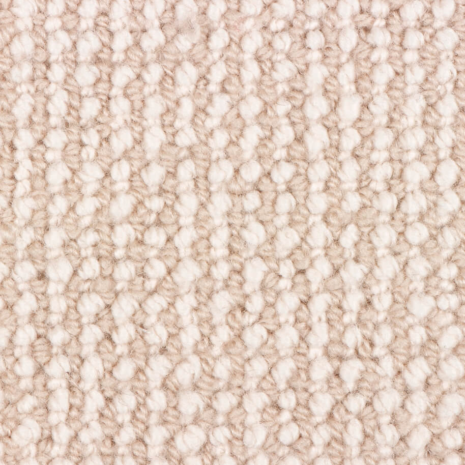 Lattice Wool Carpet