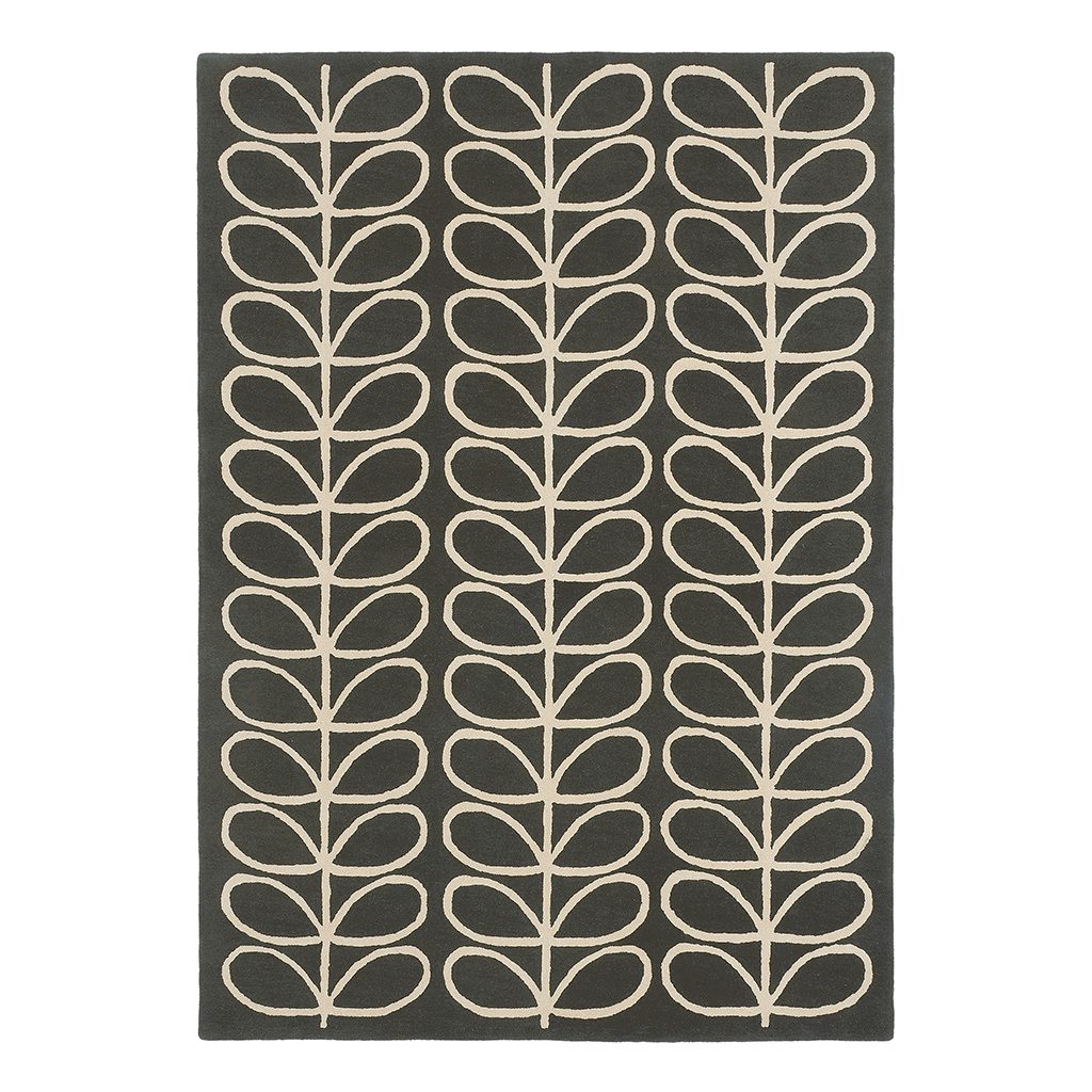 Orla Kiely - Linear Stem Rug